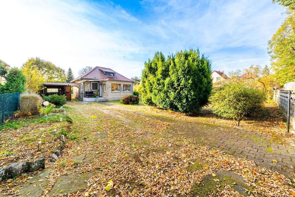 Thumbnail-Haus zum Kaufen in Blankenfelde-Mahlow 450.000,00 € 90.94 m²