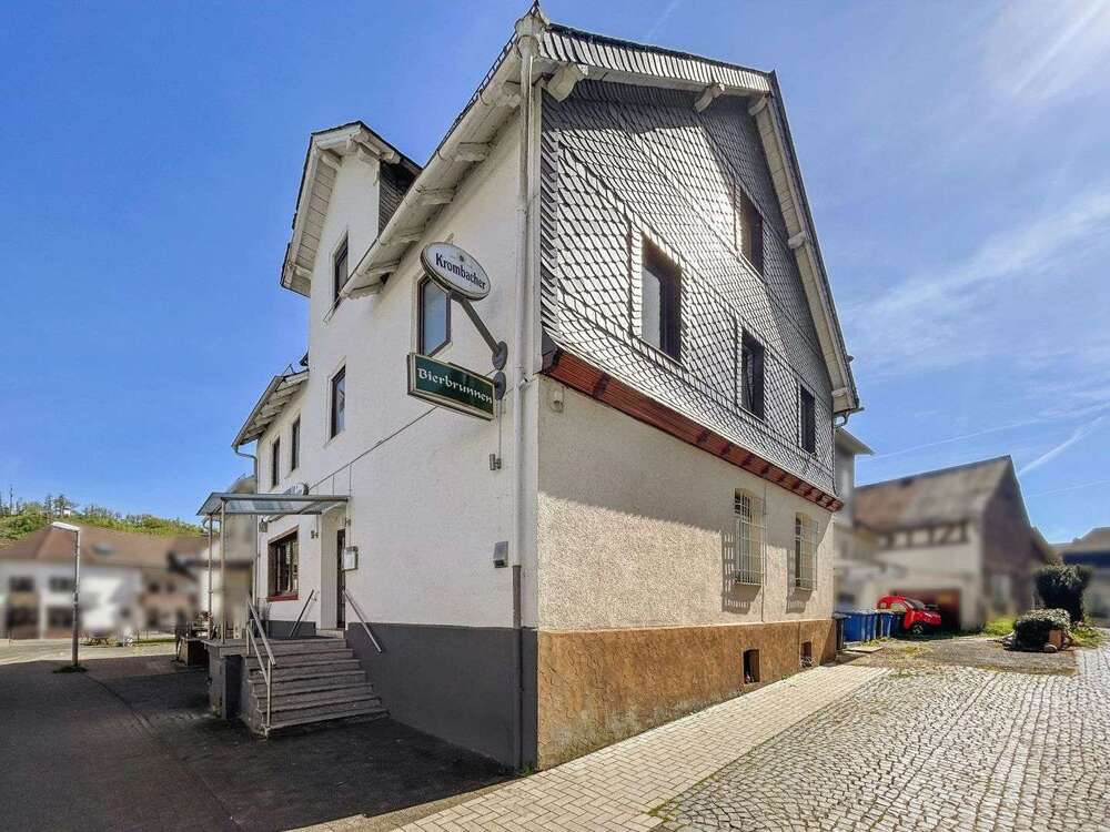 Thumbnail-Haus zum Kaufen in Dietzhölztal 359.000,00 € 151 m²
