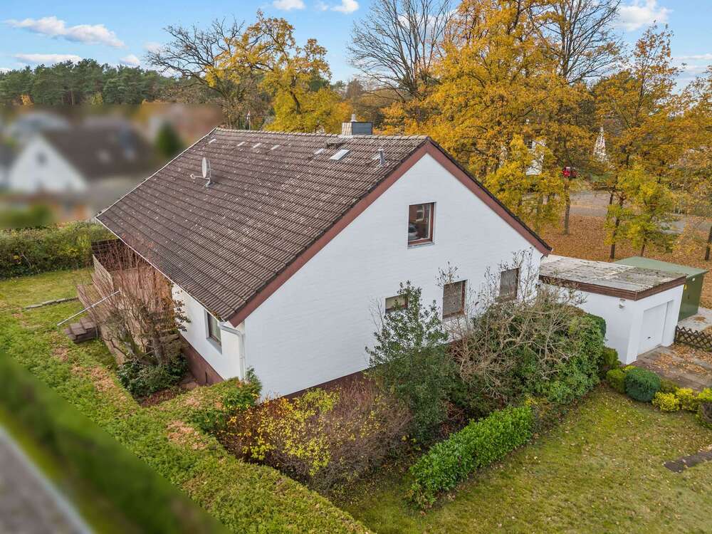 Thumbnail-Haus zum Kaufen in Hambühren 289.000,00 € 137.74 m²