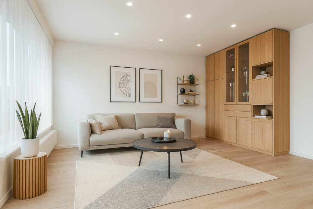 Thumbnail-Wohnung zum Kaufen in Gütersloh 139.000,00 € 83 m²