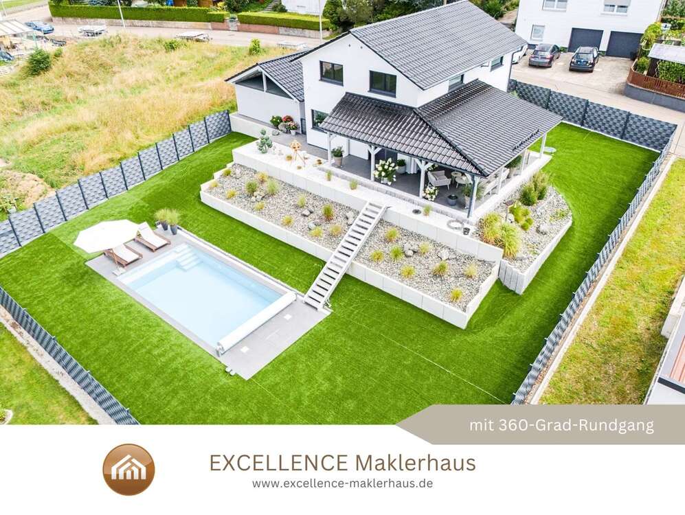 Thumbnail-Haus zum Kaufen in Burtenbach 599.000,00 € 125 m²