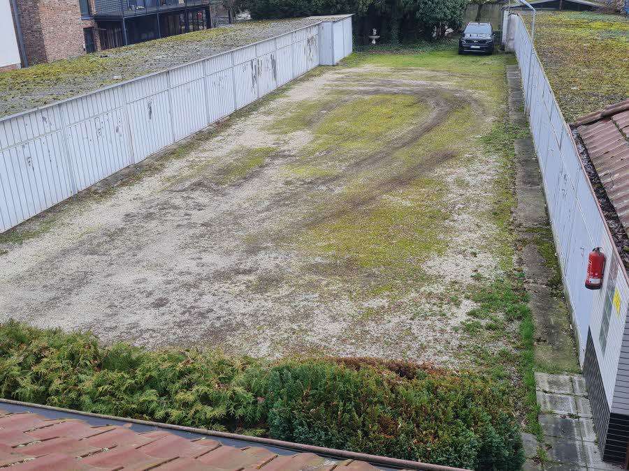 Thumbnail-Grundstück zu verkaufen in Köln-Poll 1.690.000,00 € 1699 m²