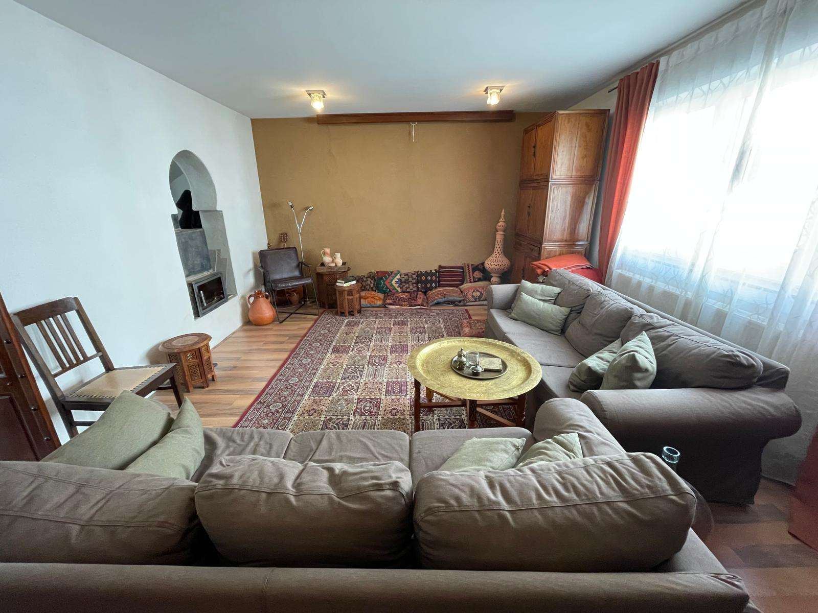 Thumbnail-Haus zum Kaufen in Okarben 399.000,00 € 120 m²