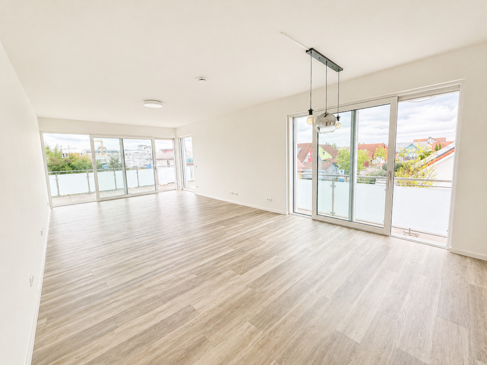 Thumbnail-Wohnung zum Mieten in Schwanau-Allmannsweier 1.633,00 € 134 m²