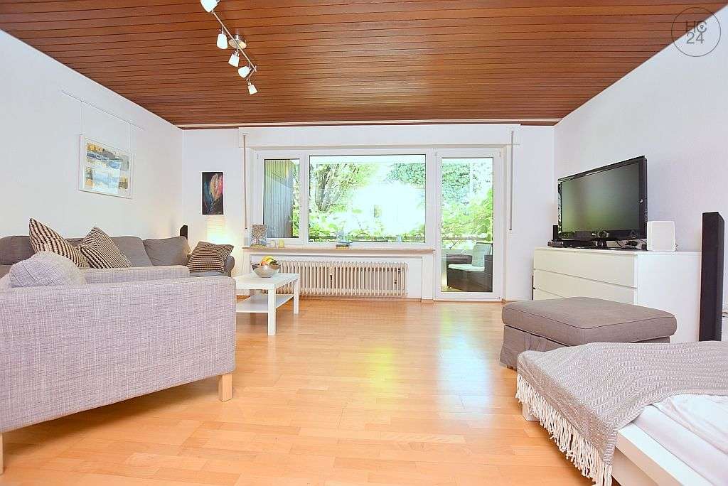 Thumbnail-Wohnung zum Mieten in Möglingen 990,00 € 40 m²