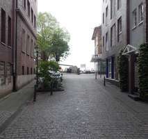 Thumbnail-Wohnung zum Mieten in Duisburg 1.210,00 € 114.98 m²