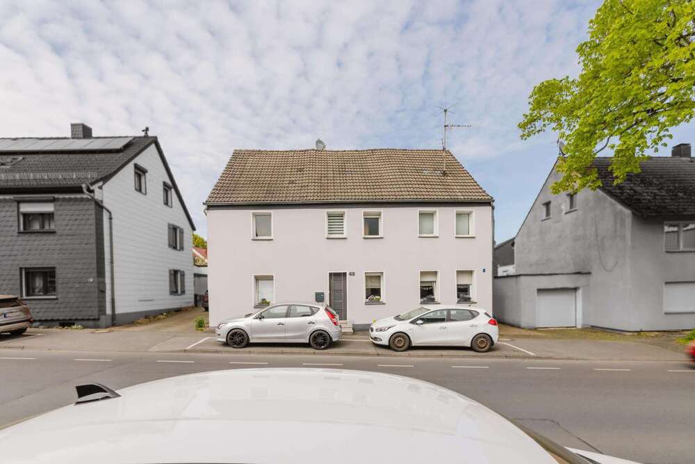 Thumbnail-Haus zum Kaufen in Dortmund 515.000,00 € 243 m²