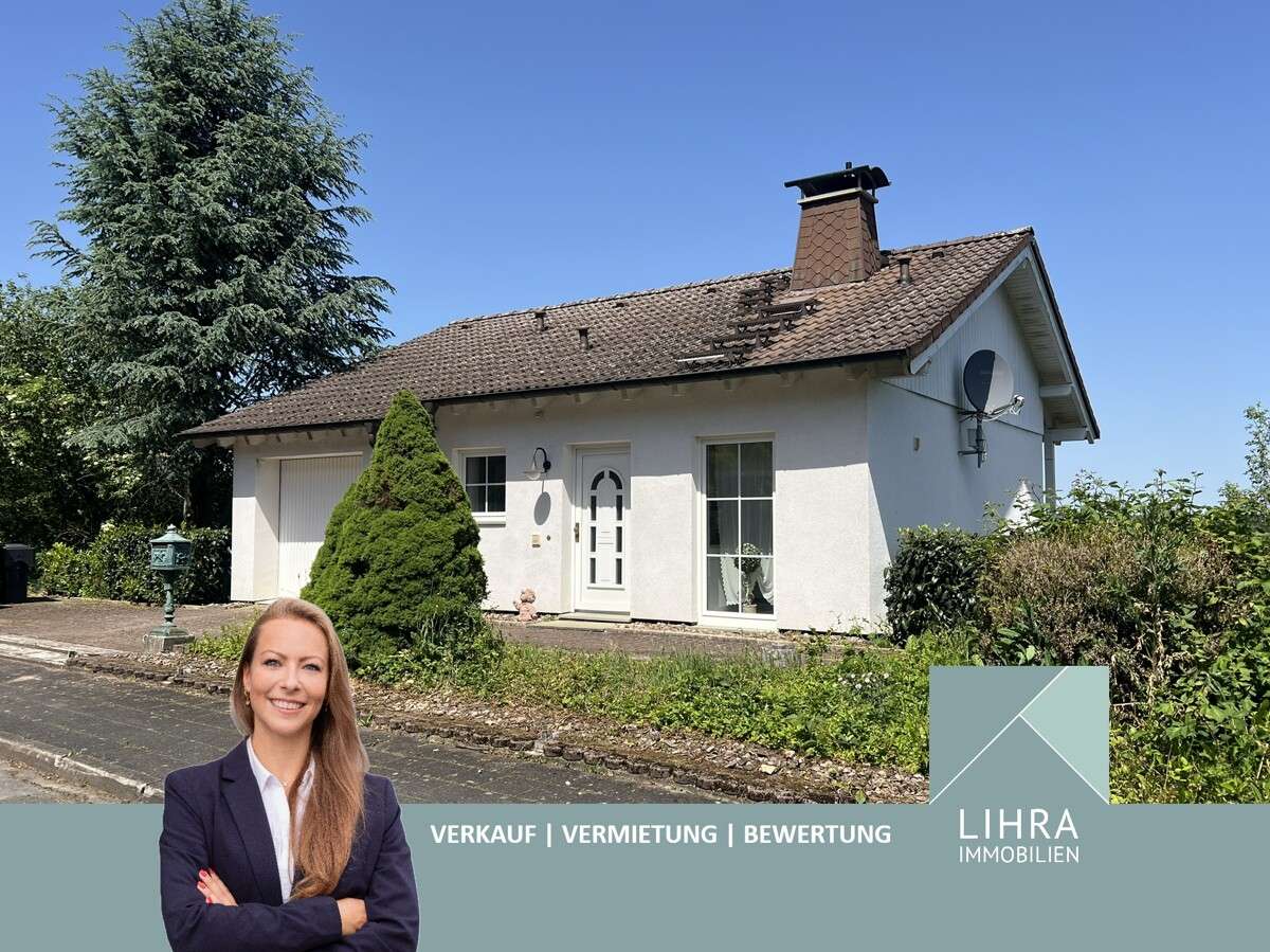 Thumbnail-Haus zum Kaufen in Lügde Hummersen 198.000,00 € 96.6 m²