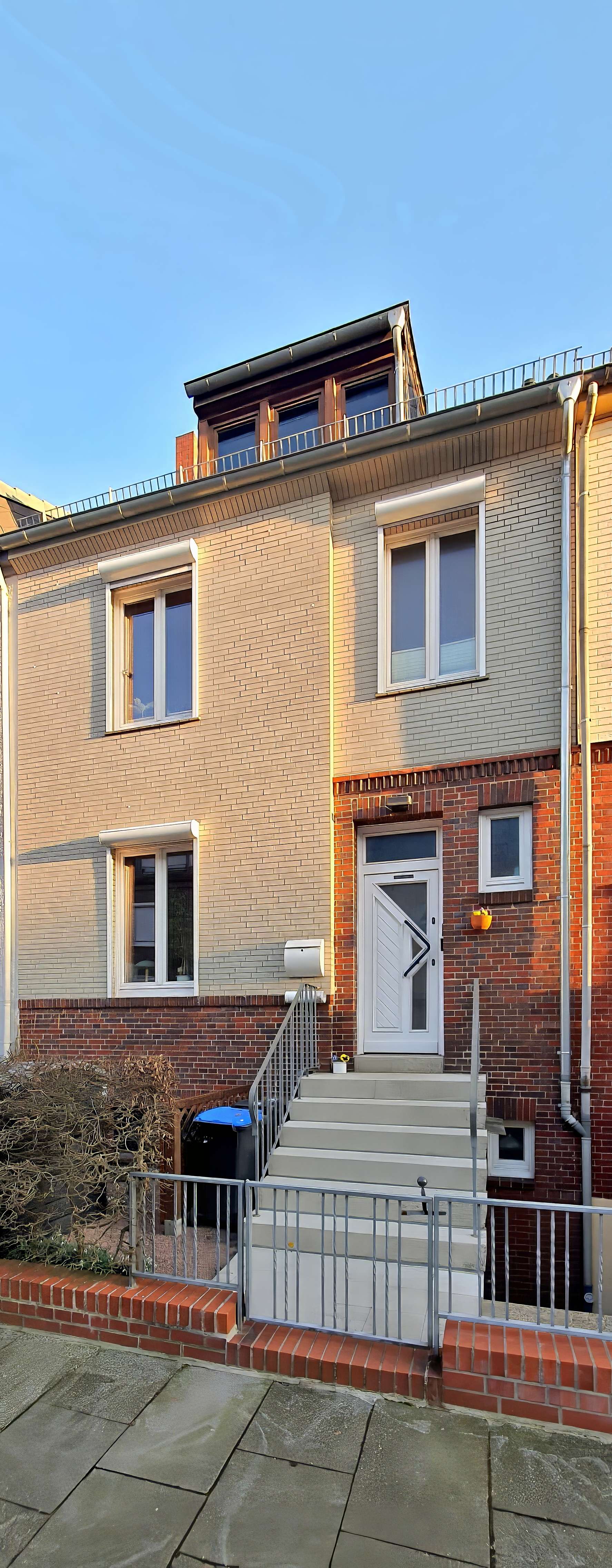 Thumbnail-Haus zum Kaufen in Bremen 359.000,00 € 140 m²