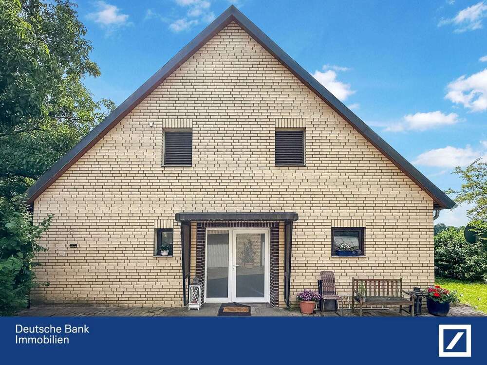 Thumbnail-Haus zum Kaufen in Stemwede 230.000,00 € 135.83 m²