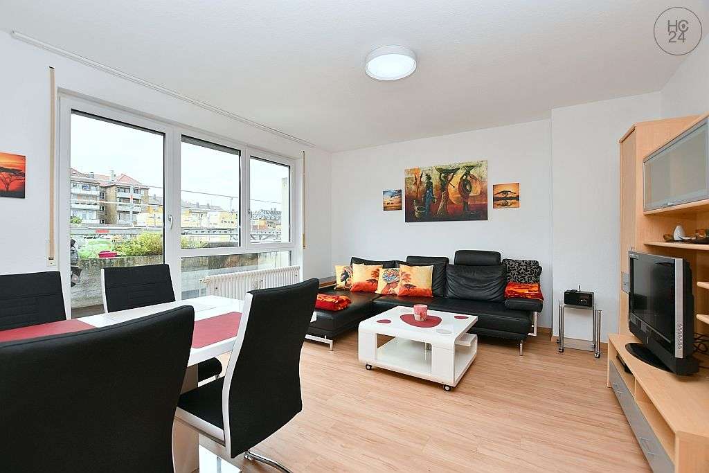 Thumbnail-Wohnung zum Mieten in Stuttgart 1.690,00 € 60 m²