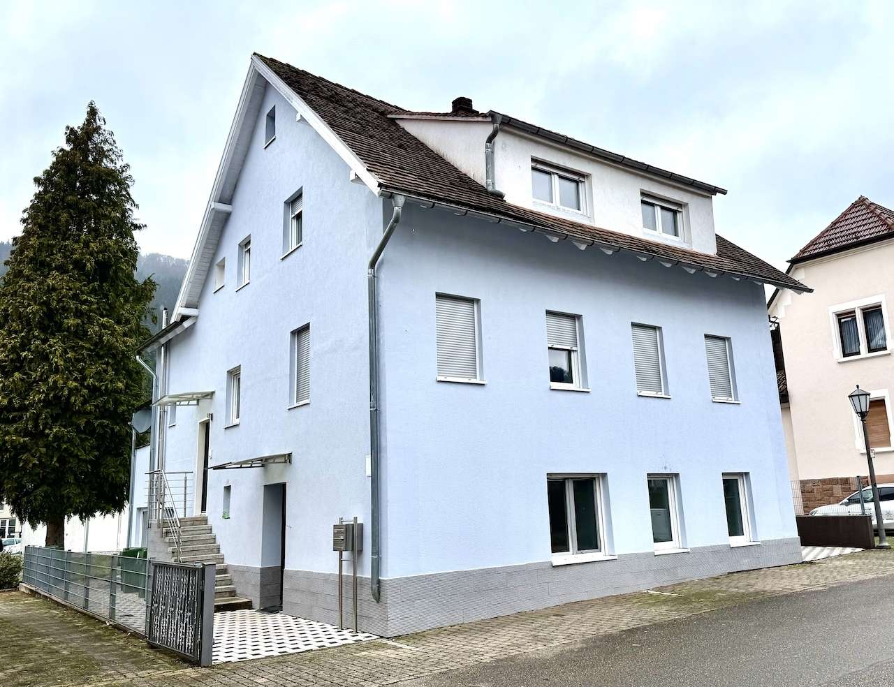 Thumbnail-Haus zum Kaufen in Seelbach 685.000,00 € 283 m²