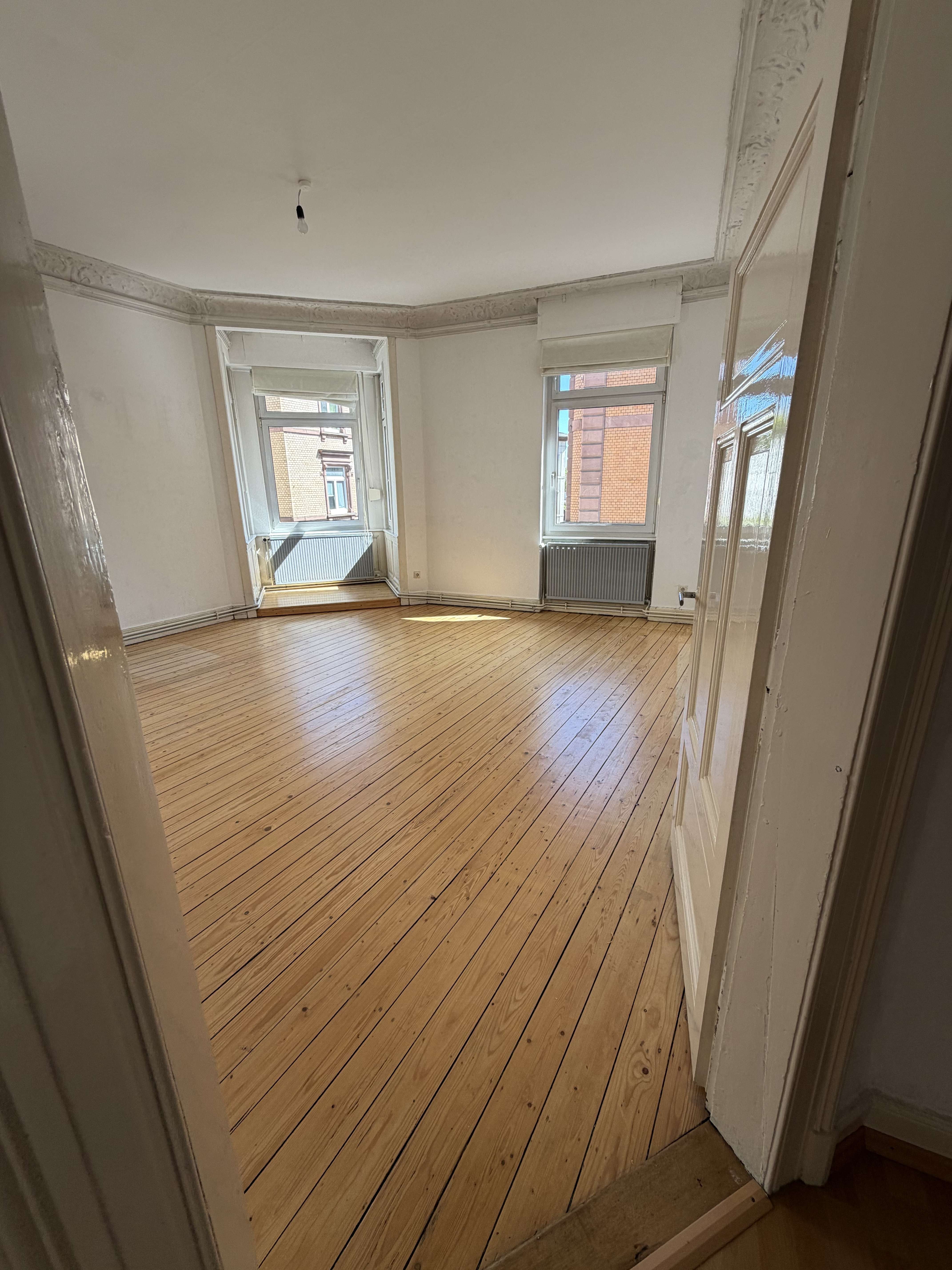 Thumbnail-Wohnung zum Mieten in Friedberg (Hessen) 750,00 € 100 m²