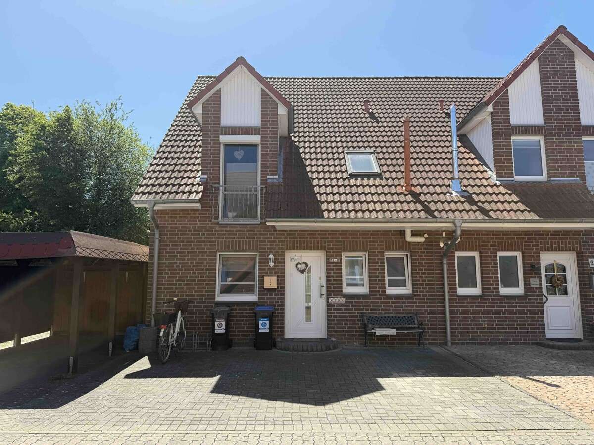 Thumbnail-Haus zum Kaufen in Wunstorf 430.000,00 € 121 m²
