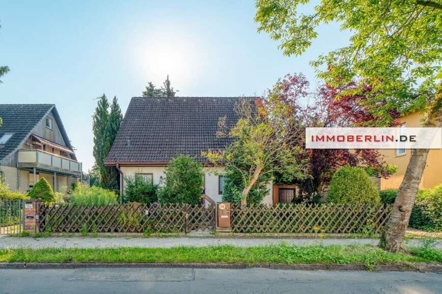 Thumbnail-Haus zum Kaufen in Berlin 839.000,00 € 140 m²