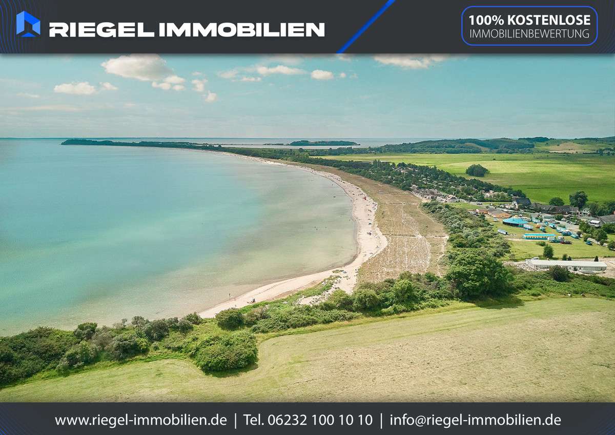 Thumbnail-Haus zum Kaufen in MiddelhagenLobbe 850.000,00 € 154.24 m²