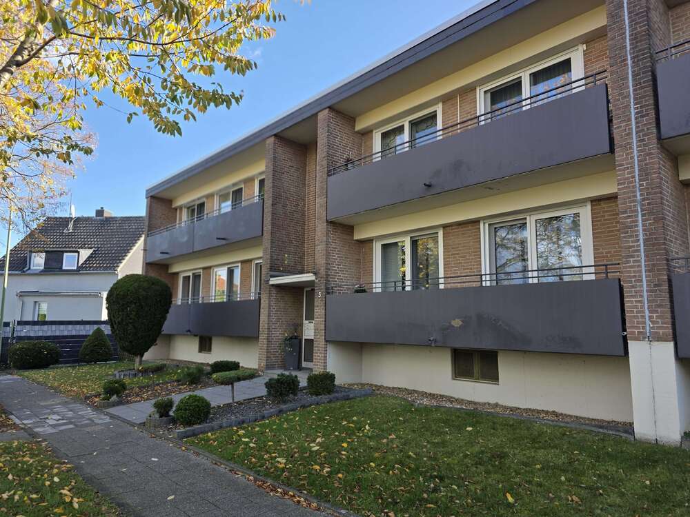 Thumbnail-Wohnung zum Kaufen in Düren 289.000,00 € 91.31 m²