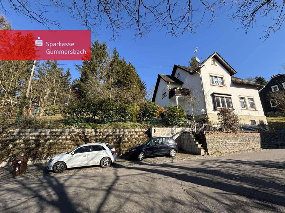 Thumbnail-Haus zum Kaufen in Gummersbach 349.000,00 € 150 m²