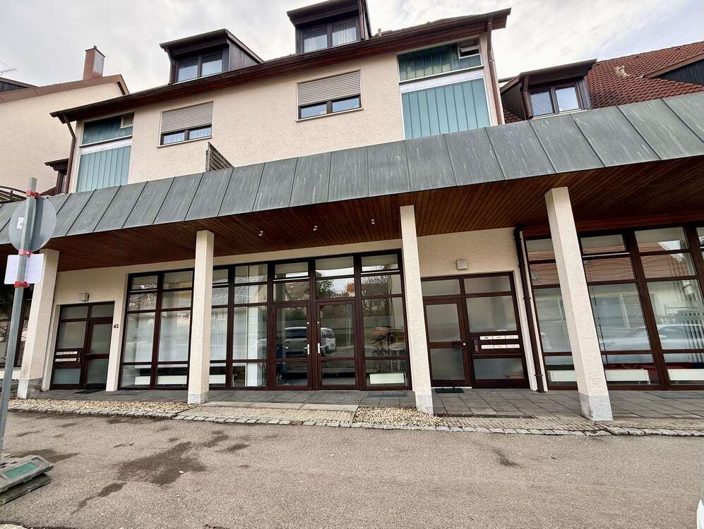 Thumbnail-Wohnung zum Kaufen in Beuren 379.000,00 € 230 m²