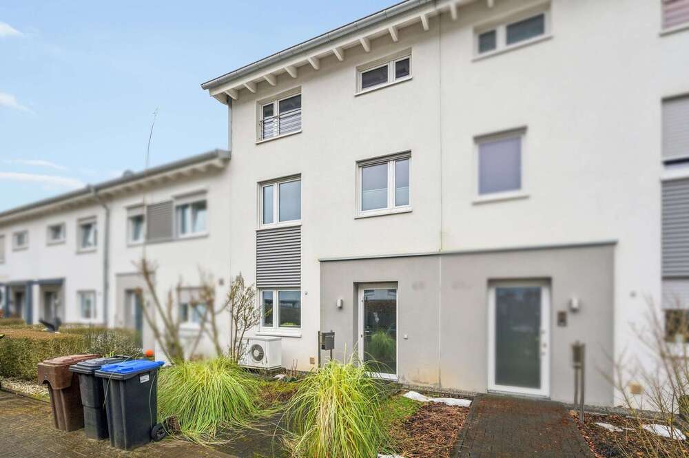 Thumbnail-Haus zum Kaufen in Mönchengladbach 495.000,00 € 155 m²