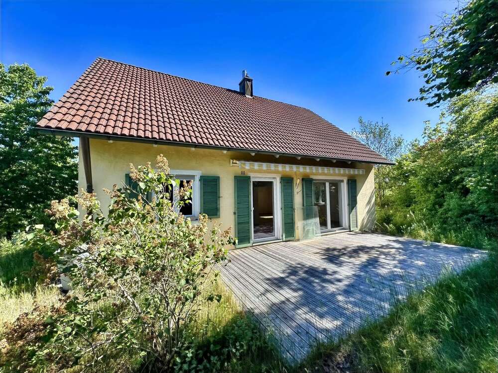 Thumbnail-Haus zum Kaufen in Wenzenbach 499.000,00 € 117 m²