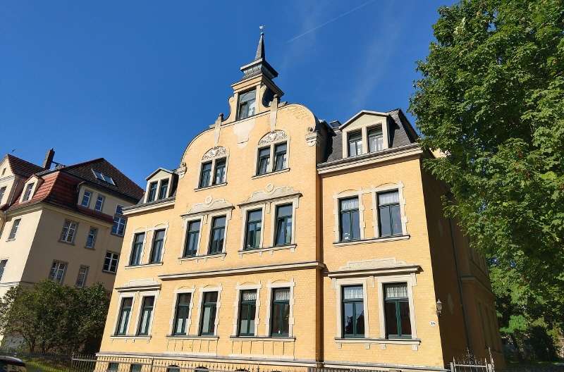 Thumbnail-Wohnung zum Kaufen in Dresden 125.000,00 € 40.48 m²
