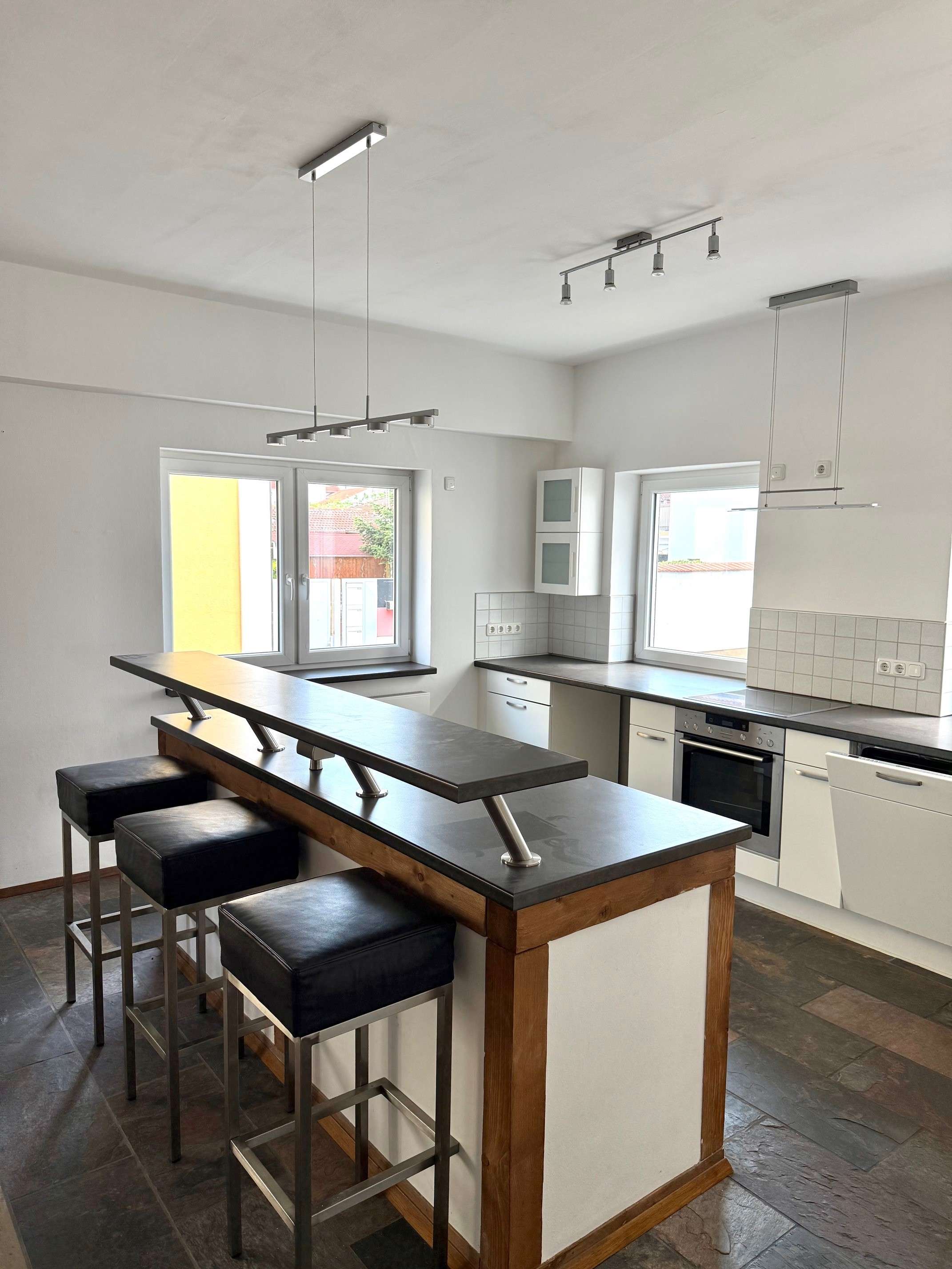 Thumbnail-Wohnung zum Mieten in Mörfelden-Walldorf 960,00 € 61 m²