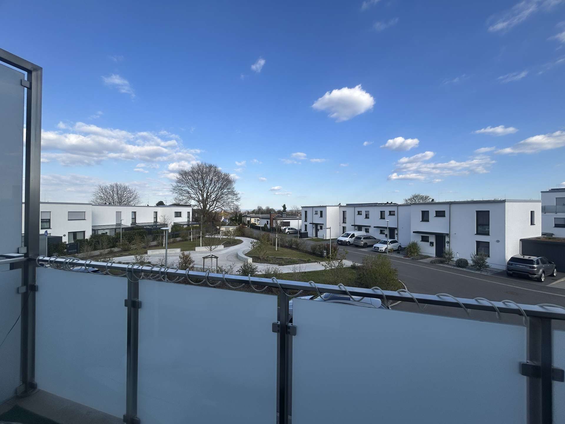 Thumbnail-Wohnung zum Mieten in Hanau 670,00 € 56.12 m²