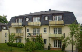 Thumbnail-Wohnung zum Mieten in Radebeul 630,00 € 62.94 m²