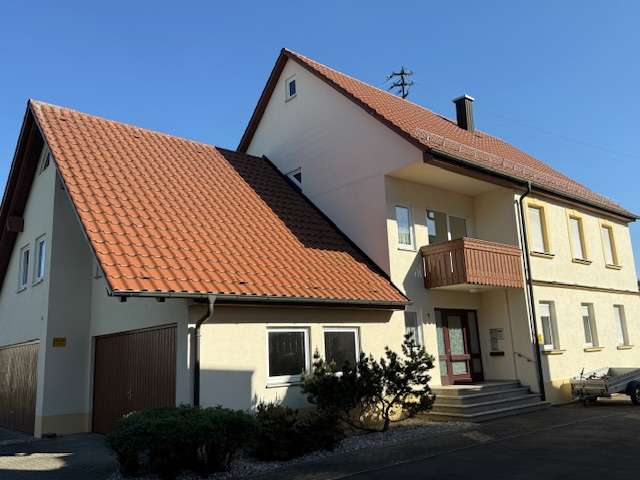 Thumbnail-Haus zum Kaufen in Weißenhorn 545.000,00 € 155 m²