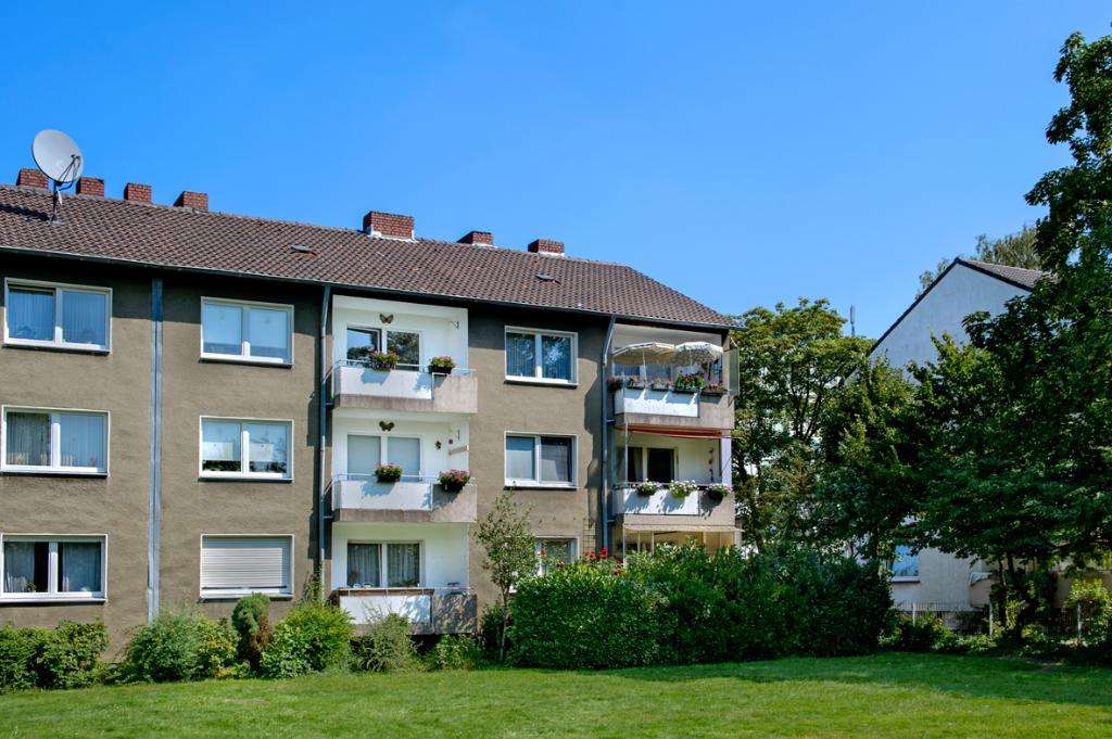 Thumbnail-Wohnung zum Mieten in Moers 559,00 € 53 m²