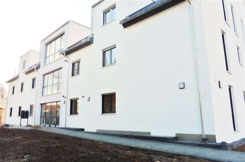 Thumbnail-Wohnung zum Mieten in Herford 795,00 € 81 m²
