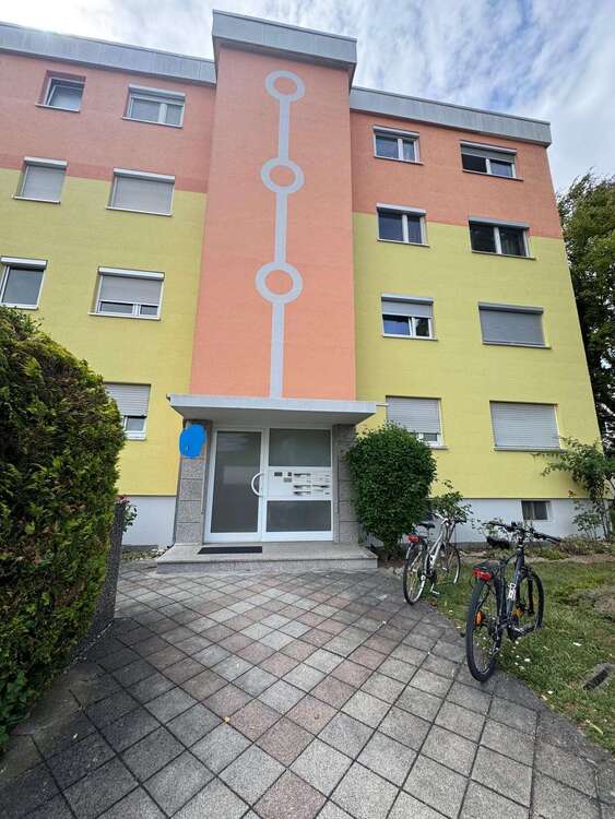 Thumbnail-Wohnung zum Mieten in Fürstenfeldbruck 1.250,00 € 87 m²