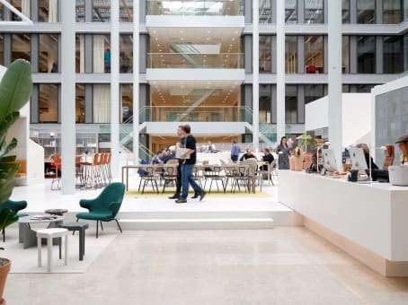 Thumbnail-Büro in Düsseldorf 197,00 € 4 m²