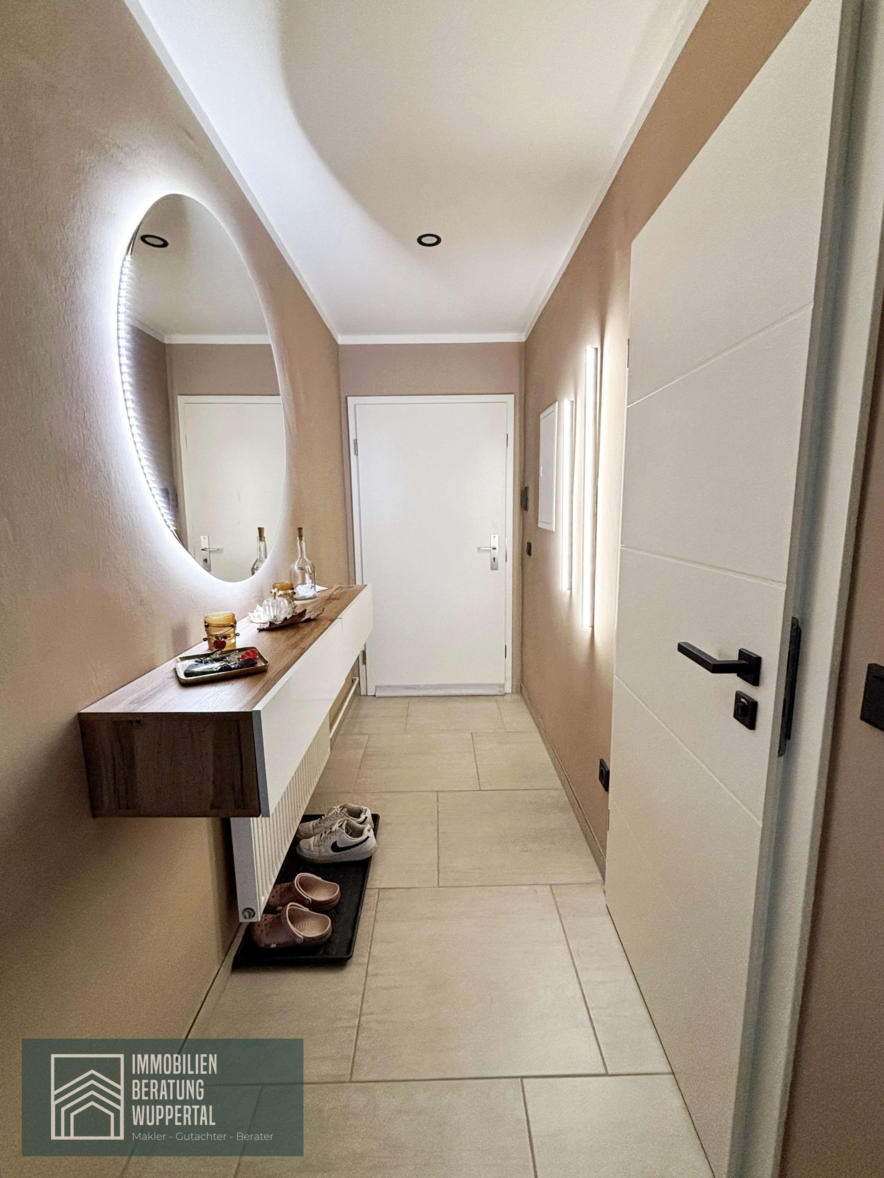 Thumbnail-Wohnung zum Kaufen in Ennepetal 259.000,00 € 137 m²