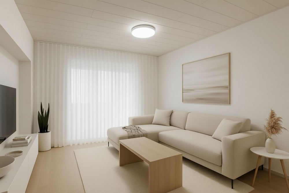 Thumbnail-Wohnung zum Kaufen in Weil im Schönbuch 284.000,00 € 86 m²