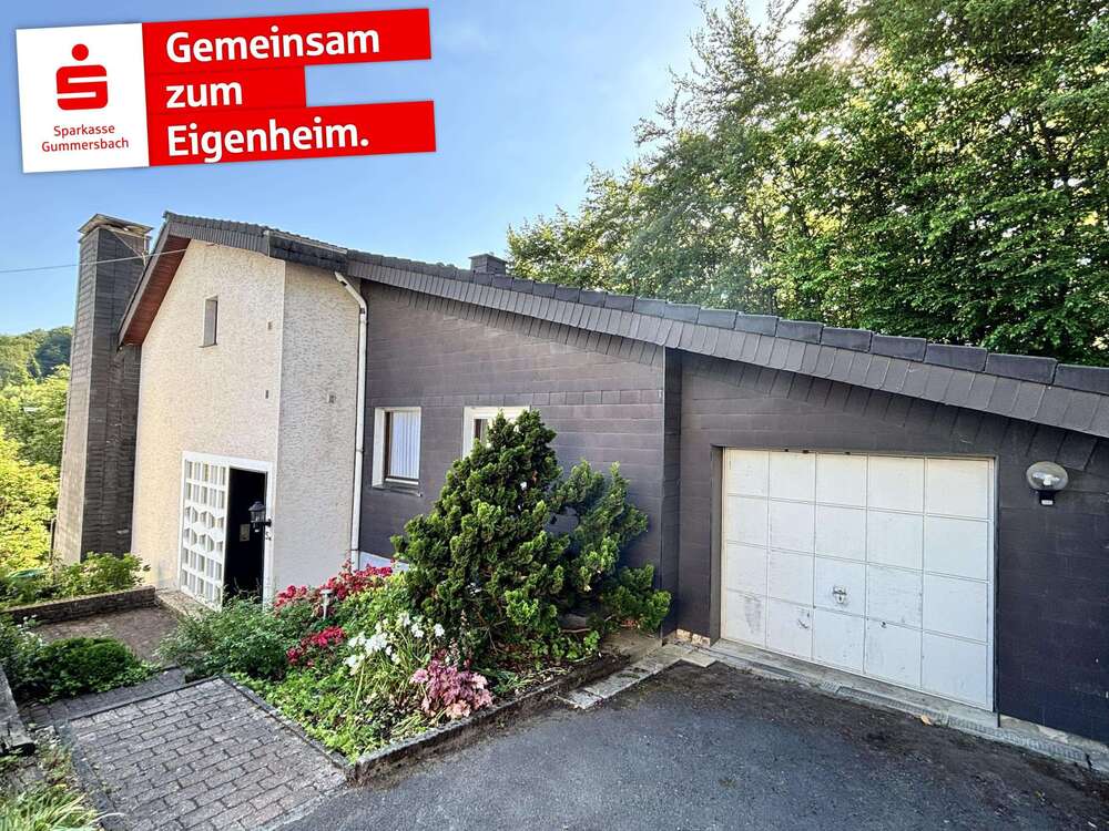 Thumbnail-Haus zum Kaufen in Bergneustadt 350.000,00 € 163 m²