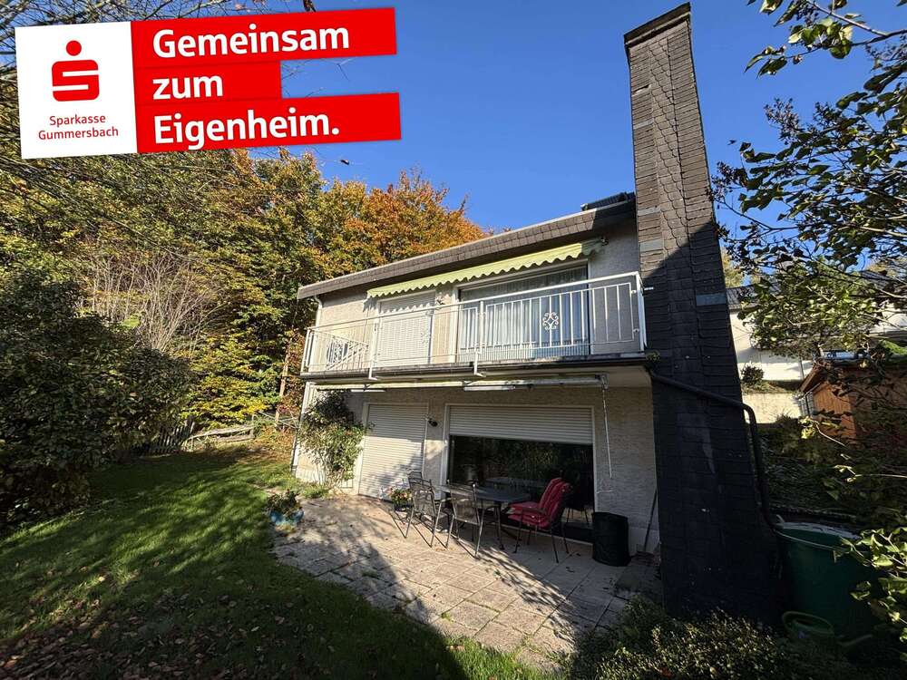 Thumbnail-Haus zum Kaufen in Bergneustadt 350.000,00 € 163 m²