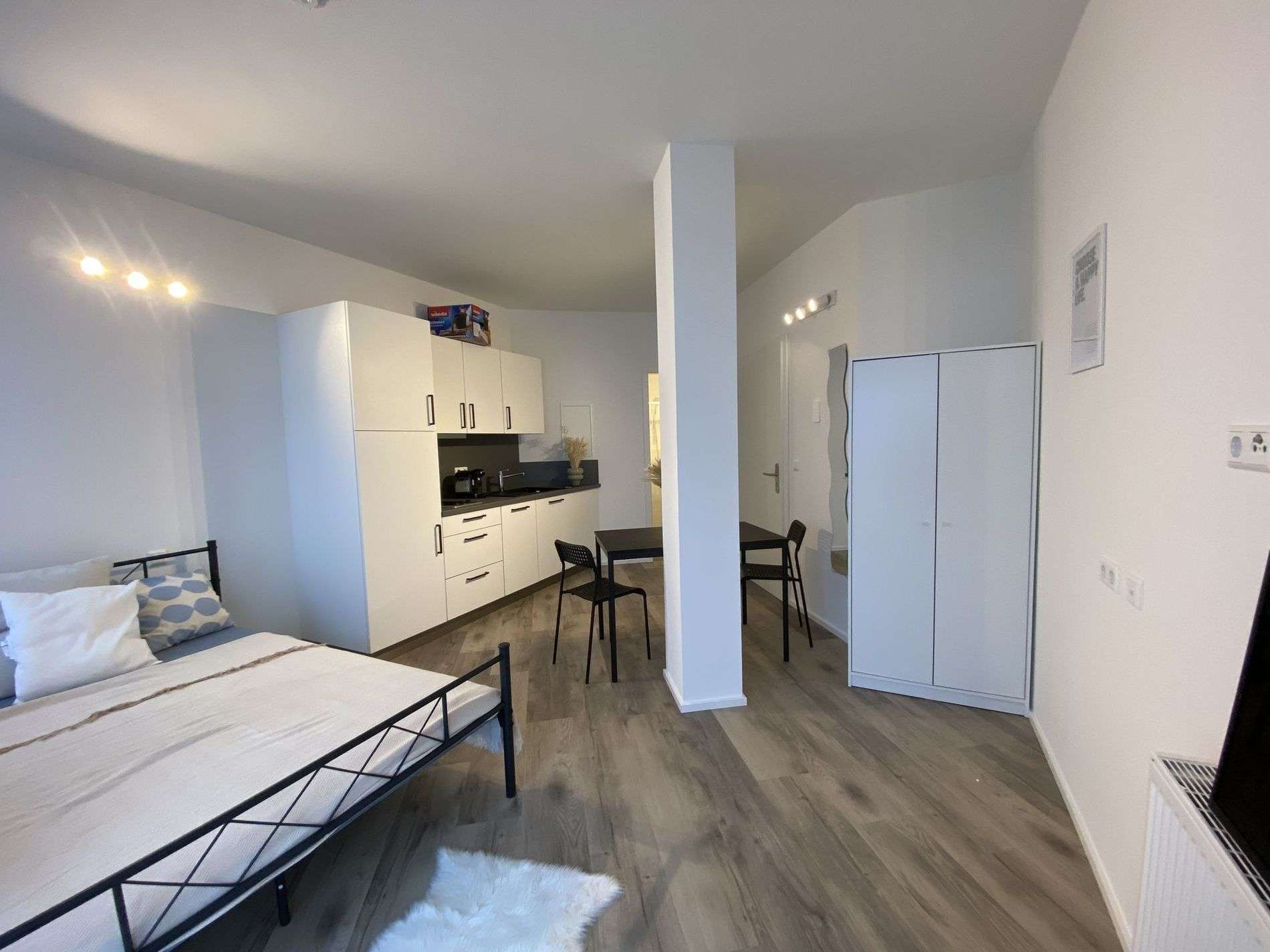 Thumbnail-Wohnung zum Mieten in Stuttgart 790,00 € 20.59 m²