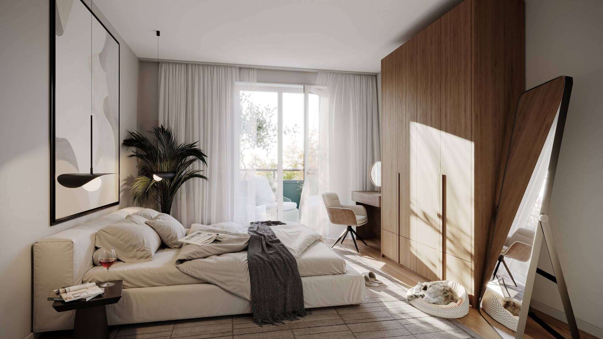 Thumbnail-Wohnung zum Kaufen in Berlin 579.000,00 € 87.49 m²