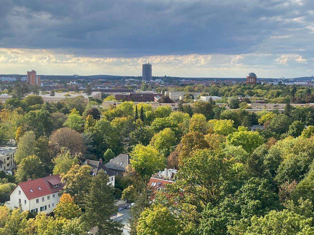 Thumbnail-Wohnung zum Mieten in Berlin 2.000,00 € 122.78 m²