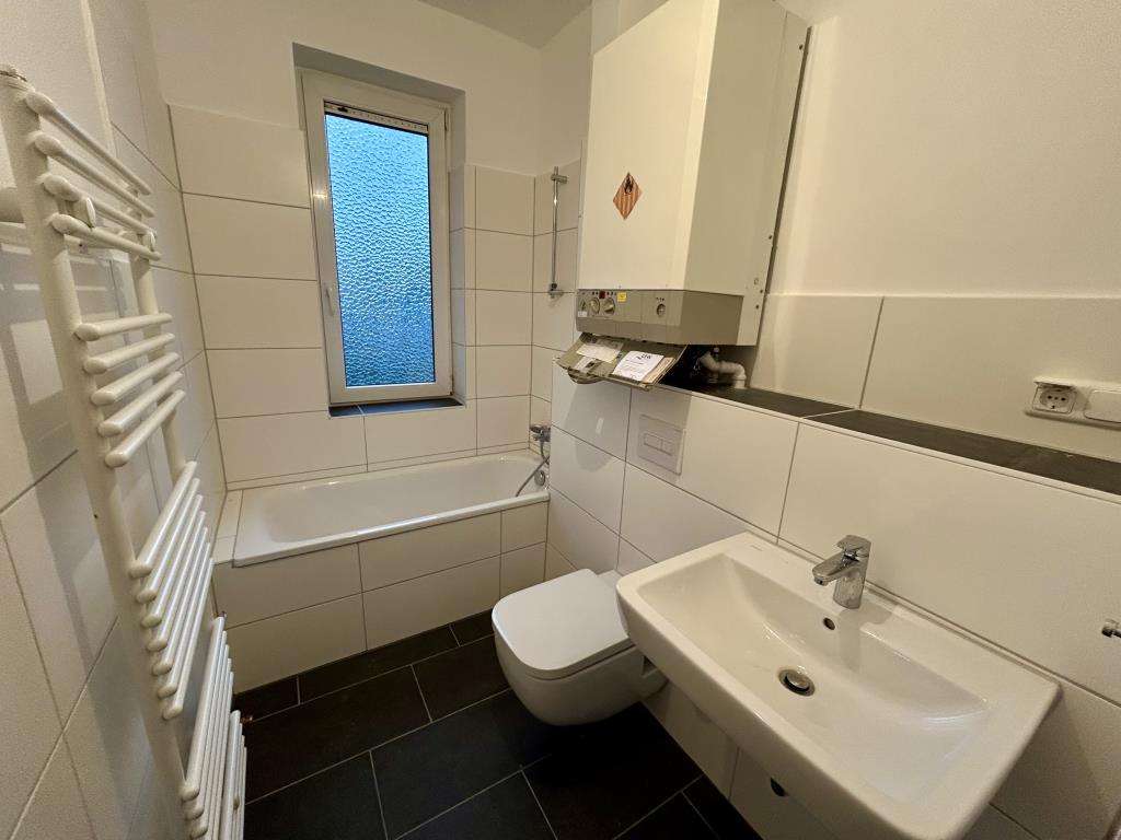 Thumbnail-Wohnung zum Mieten in Wilhelmshaven 549,00 € 78.96 m²