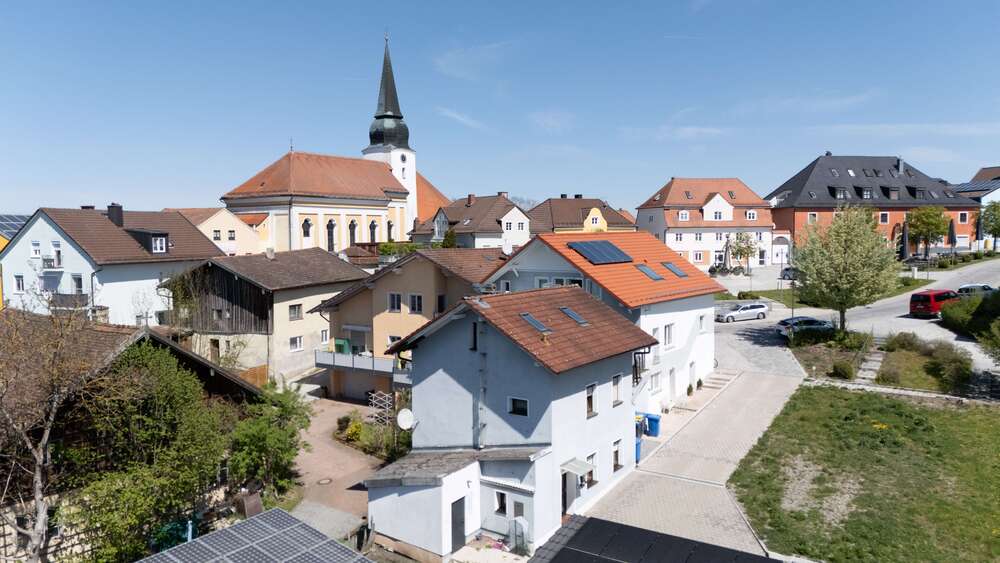 Thumbnail-Haus zum Kaufen in Simbach Landau 179.000,00 € 90 m²