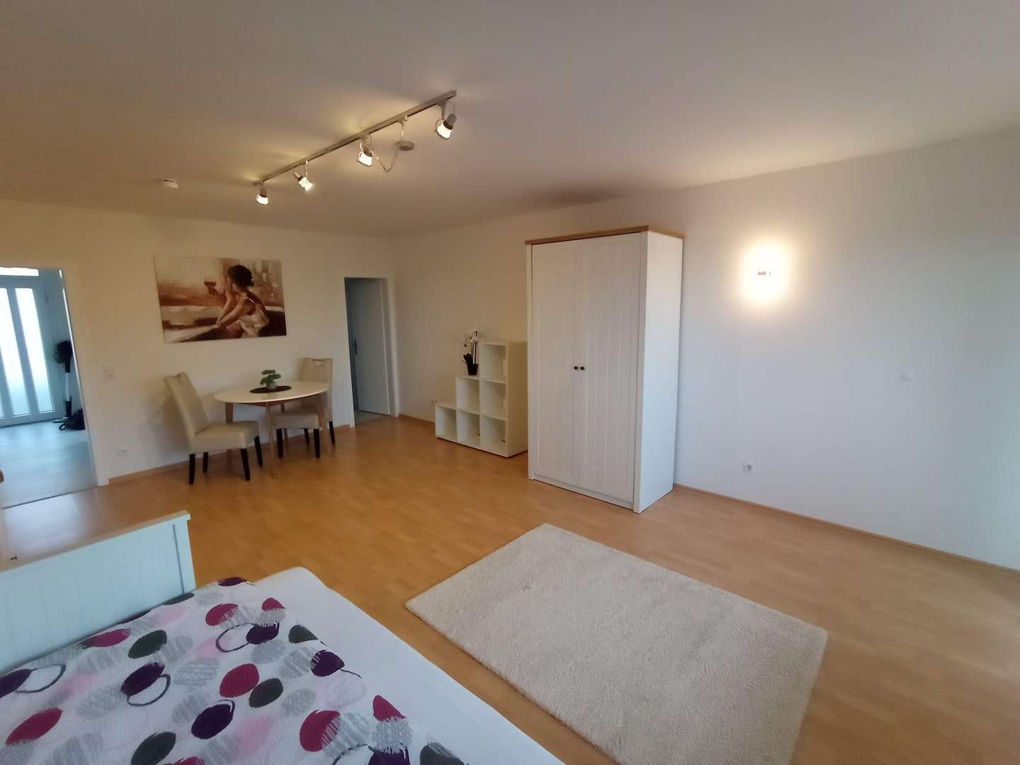 Thumbnail-Wohnung zum Mieten in Frankenthal 740,00 € 44 m²
