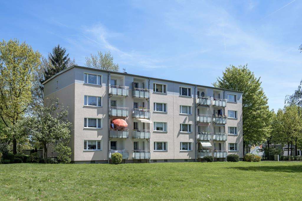 Thumbnail-Wohnung zum Mieten in Moers 749,00 € 74 m²