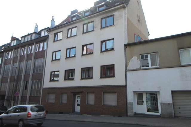Thumbnail-Wohnung zum Mieten in Aachen 520,00 € 48.4 m²