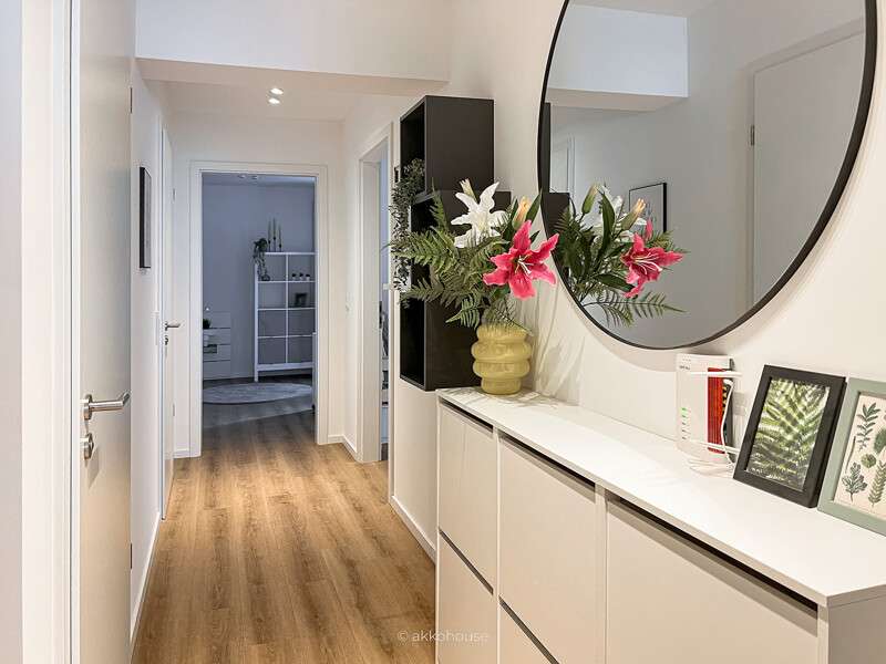 Thumbnail-Wohnung zum Mieten in Aachen 1.860,00 € 73 m²