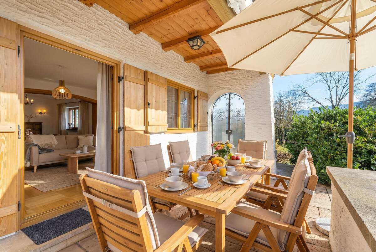 Thumbnail-Haus zum Kaufen in Gmund am Tegernsee 1.900.000,00 € 150 m²