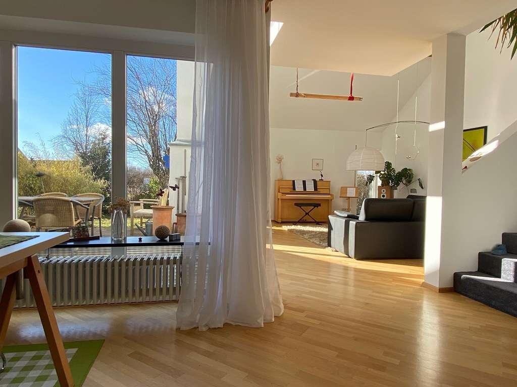 Thumbnail-Haus zum Mieten in Biberach 1.700,00 € 140 m²