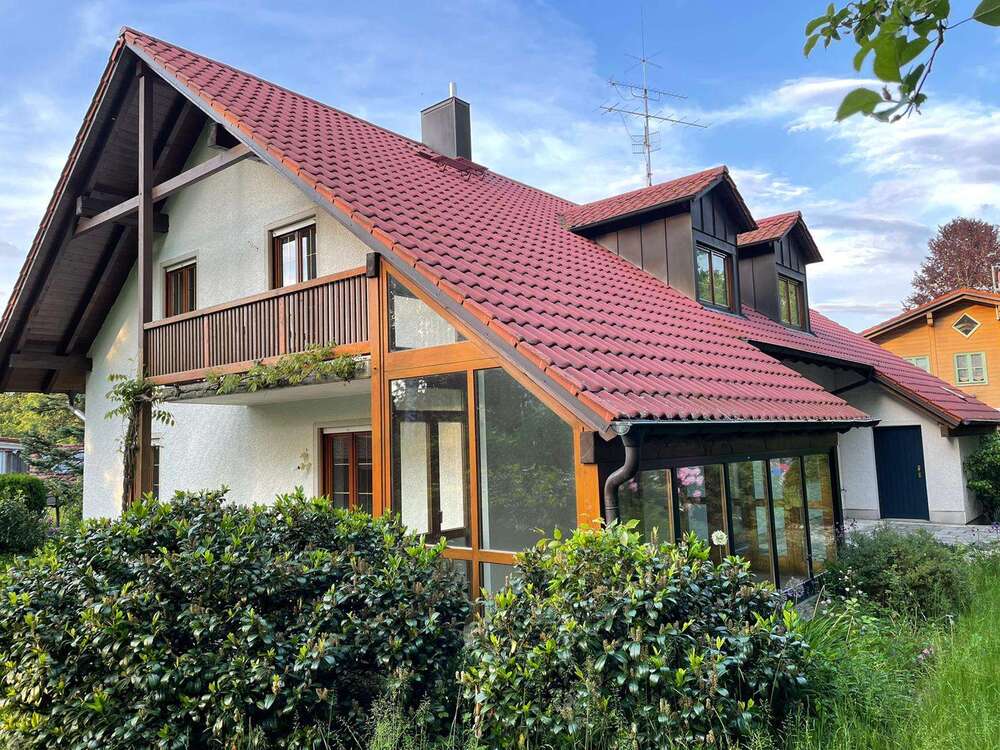 Thumbnail-Haus zum Mieten in Walpertskirchen 1.880,00 € 185 m²